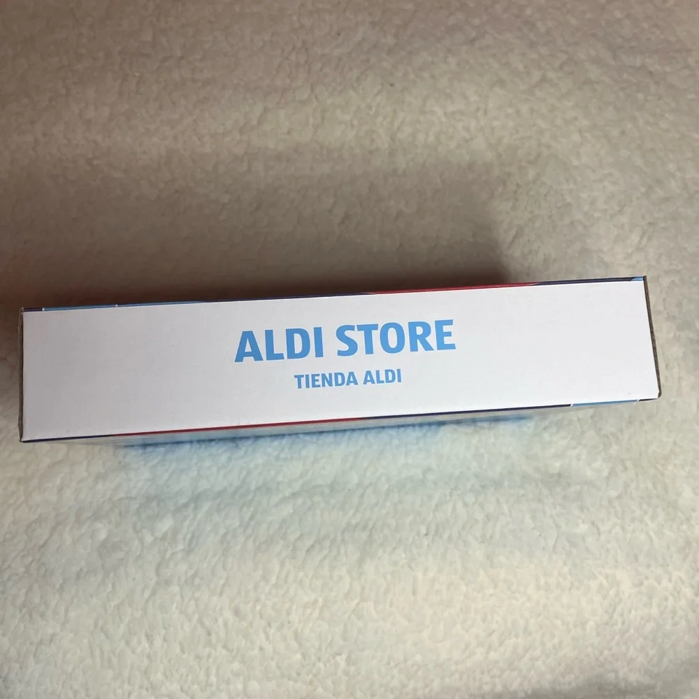 Aldi Limited‎ Edition Aldi’s Store - Bee Happy Buildable Set